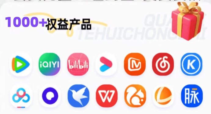 影视会员代理渠道揭秘：VIP会员货源与发卡网登录入口深度解析